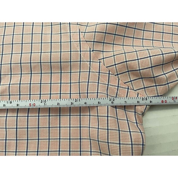 Brooks Brothers Original Polo® Button-Down Oxford Regent Regular-Fit Dress Shirt - Picture 4 of 4